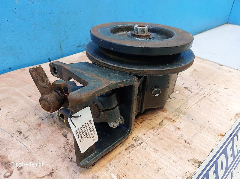 New Holland 760CG (Spare part/Reservedel/Ersatzteil)