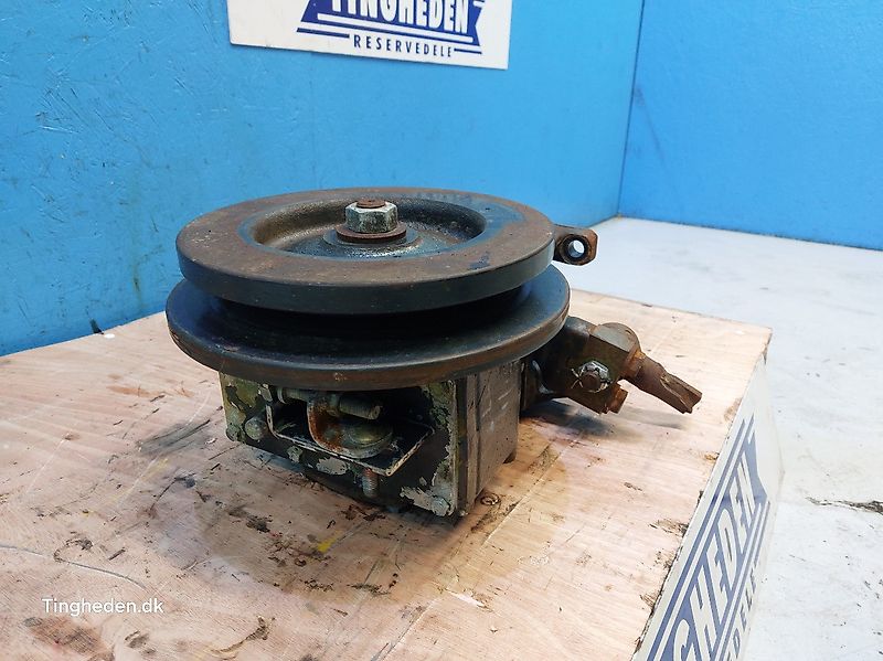 New Holland 760CG (Spare part/Reservedel/Ersatzteil)