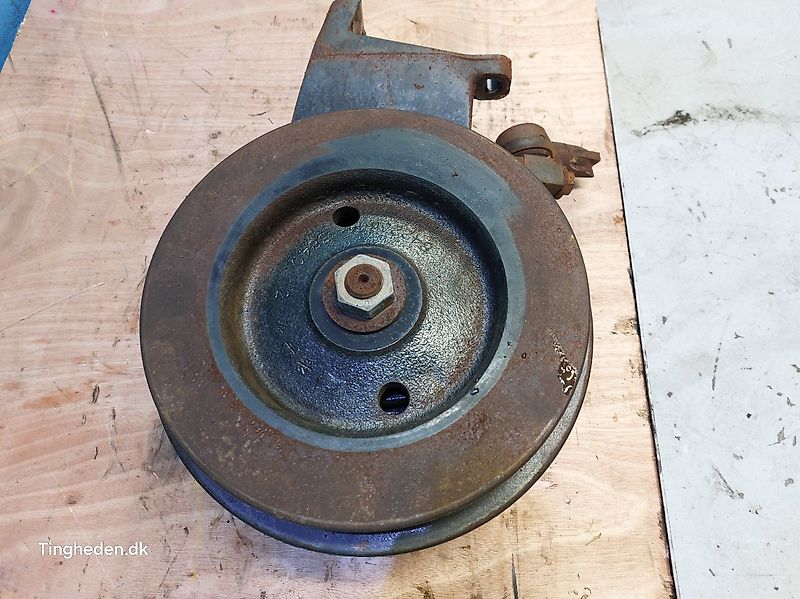 New Holland 760CG (Spare part/Reservedel/Ersatzteil)