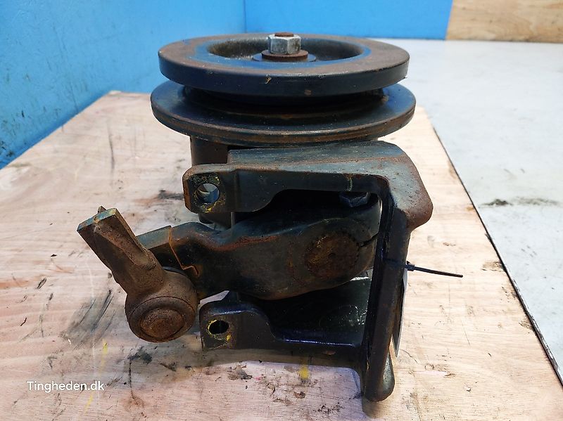 New Holland 760CG (Spare part/Reservedel/Ersatzteil)