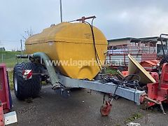 Zunhammer 8000 LITER