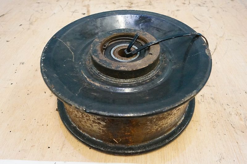 New Holland CR9090 (Spare part/Reservedel/Ersatzteil)