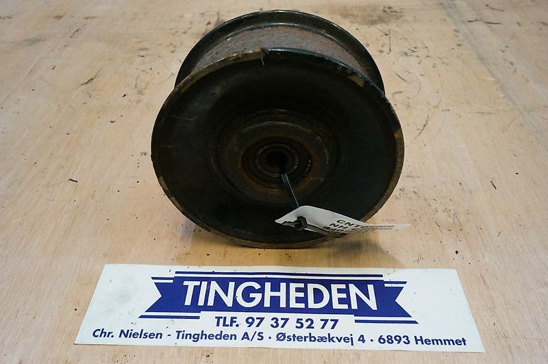 New Holland CR9090 (Spare part/Reservedel/Ersatzteil)