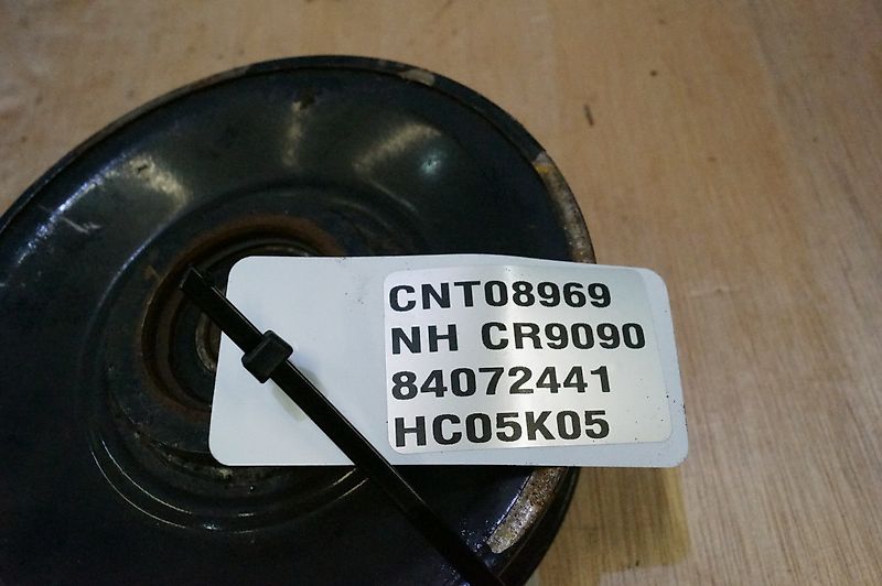 New Holland CR9090 (Spare part/Reservedel/Ersatzteil)