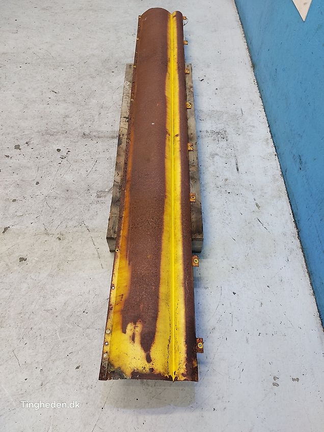 New Holland Falihd (Spare part/Reservedel/Ersatzteil)