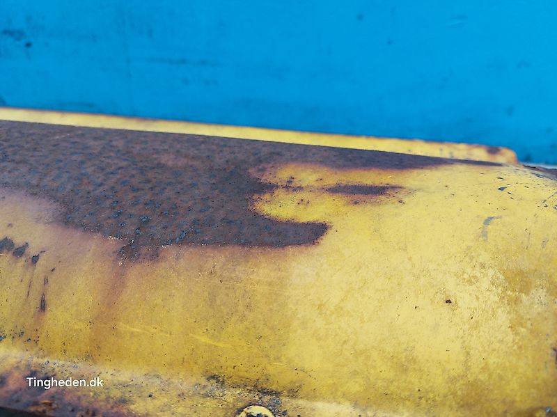 New Holland Falihd (Spare part/Reservedel/Ersatzteil)