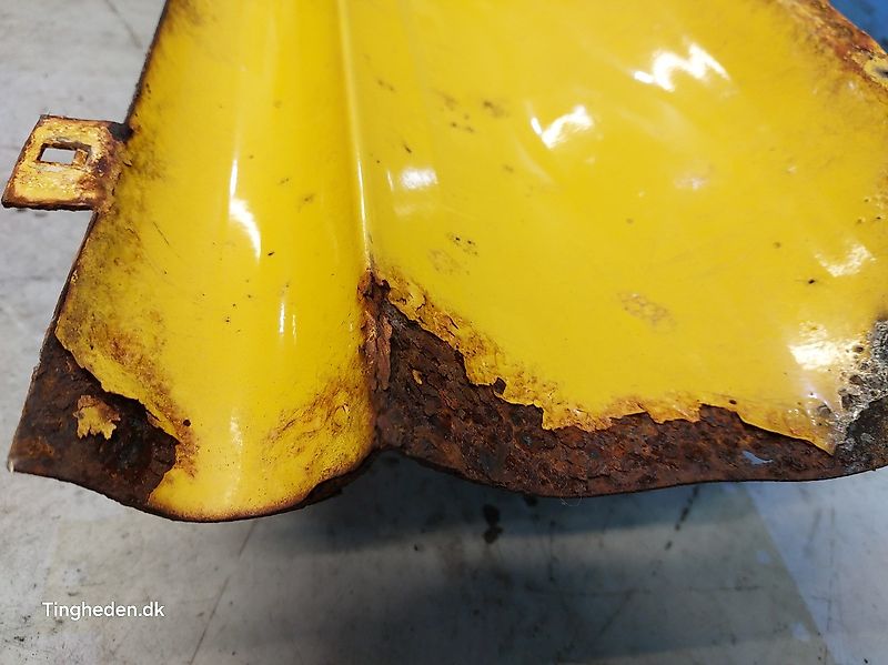 New Holland Falihd (Spare part/Reservedel/Ersatzteil)