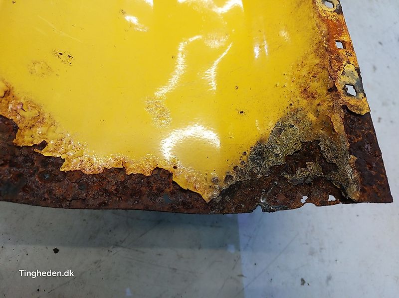 New Holland Falihd (Spare part/Reservedel/Ersatzteil)