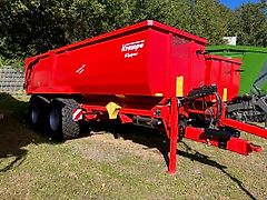 Krampe Big Body 750 Carrier