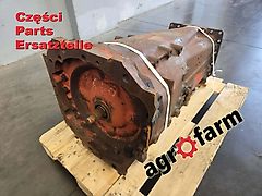 Renault Gear box transmission Renault Ares 566