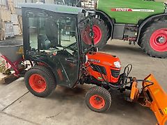 Kubota B 1620 D