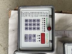 GEA Metatron 12 Apex im Gehäuse ohne Steuerventil