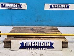 New Holland TX68 (Spare part/Reservedel/Ersatzteil)