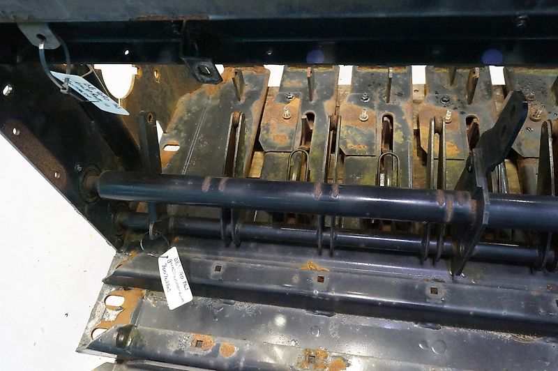 New Holland BB9090 (Spare part/Reservedel/Ersatzteil)