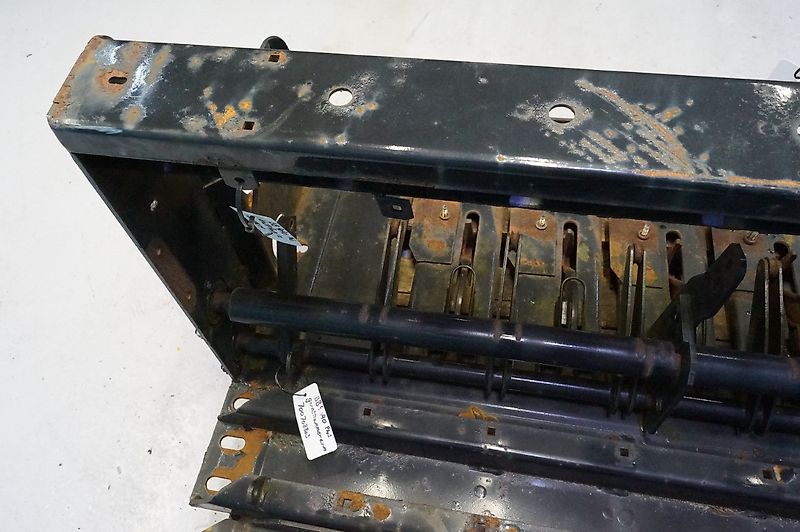 New Holland BB9090 (Spare part/Reservedel/Ersatzteil)