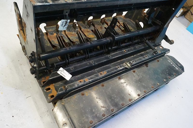 New Holland BB9090 (Spare part/Reservedel/Ersatzteil)