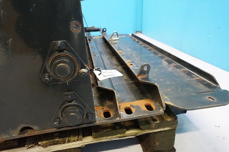 New Holland BB9090 (Spare part/Reservedel/Ersatzteil)