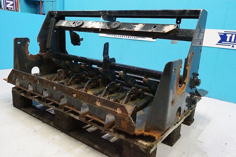 New Holland BB9090 (Spare part/Reservedel/Ersatzteil)