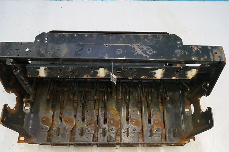 New Holland BB9090 (Spare part/Reservedel/Ersatzteil)