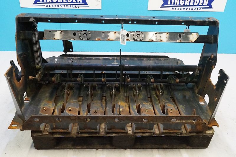 New Holland BB9090 (Spare part/Reservedel/Ersatzteil)