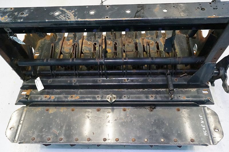 New Holland BB9090 (Spare part/Reservedel/Ersatzteil)