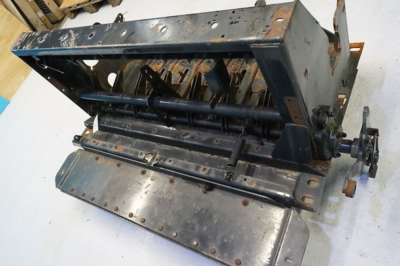 New Holland BB9090 (Spare part/Reservedel/Ersatzteil)