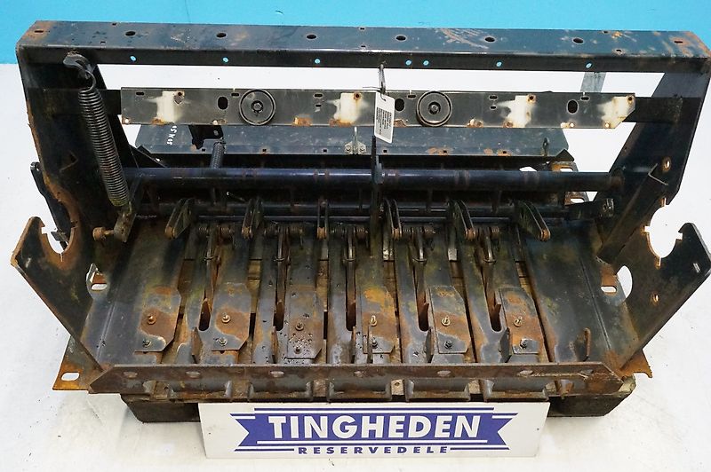 New Holland BB9090 (Spare part/Reservedel/Ersatzteil)