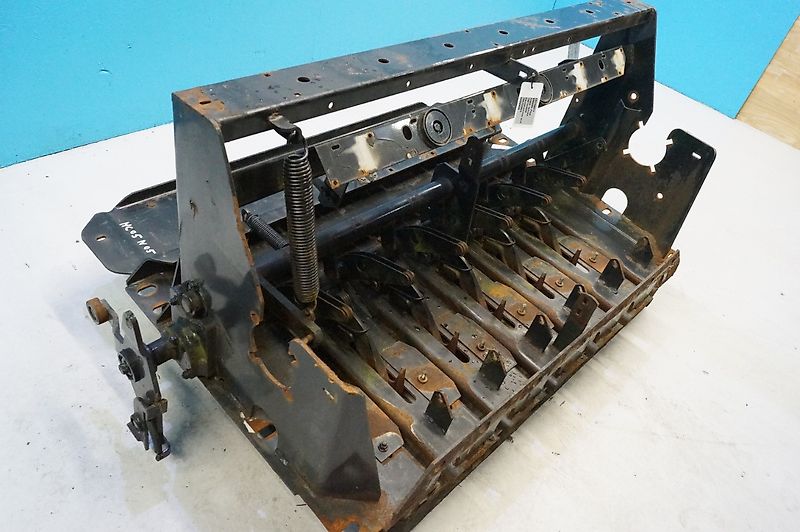 New Holland BB9090 (Spare part/Reservedel/Ersatzteil)