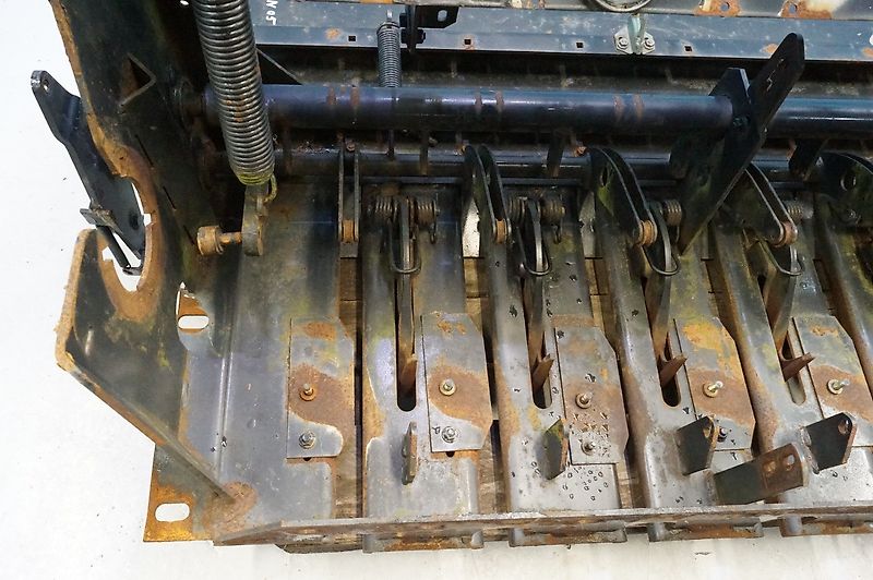 New Holland BB9090 (Spare part/Reservedel/Ersatzteil)