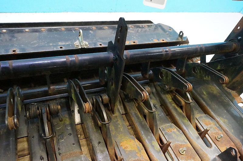 New Holland BB9090 (Spare part/Reservedel/Ersatzteil)