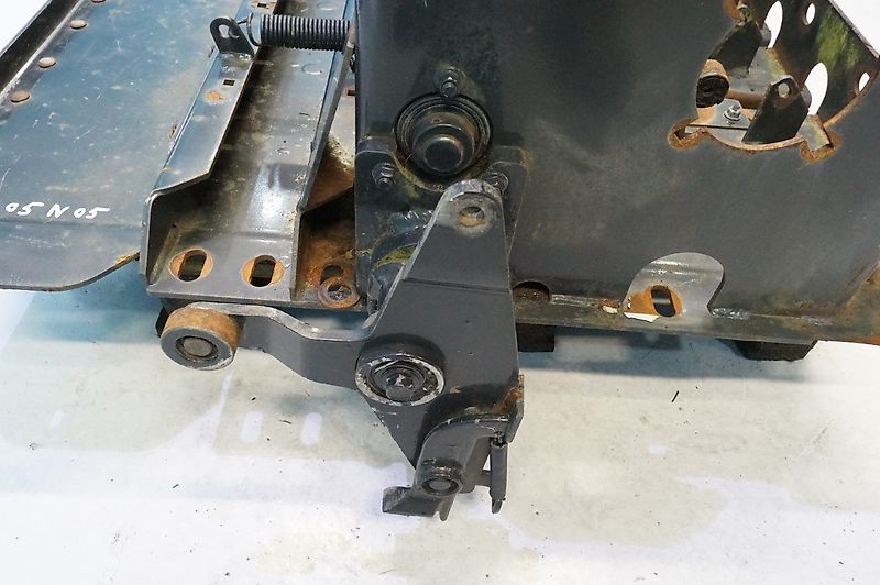 New Holland BB9090 (Spare part/Reservedel/Ersatzteil)