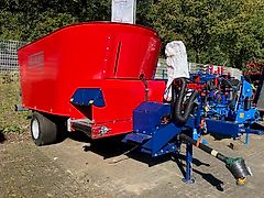 Siloking TrailedLine Classic D