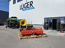 Adler Kehrmaschine K600-210