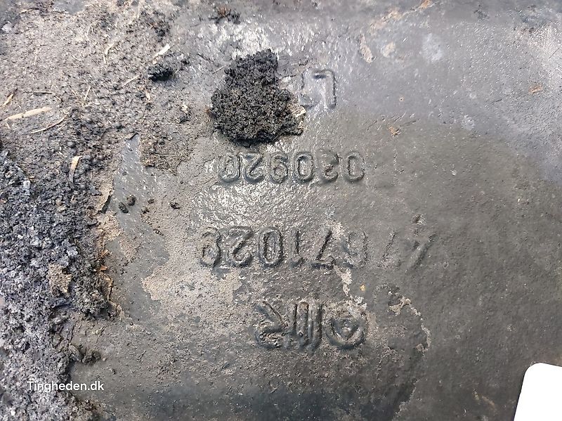 New Holland CR10.90 (Spare part/Reservedel/Ersatzteil)