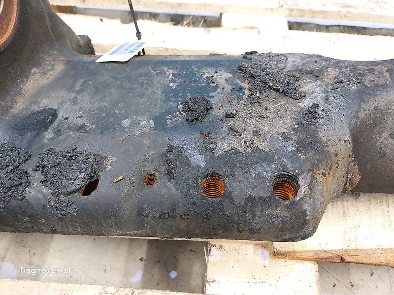 New Holland CR10.90 (Spare part/Reservedel/Ersatzteil)