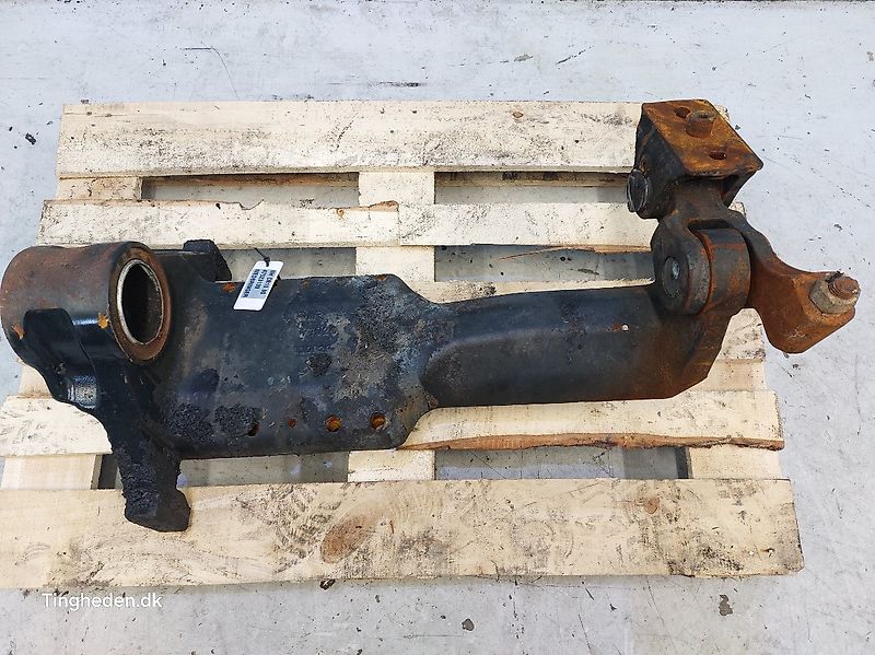 New Holland CR10.90 (Spare part/Reservedel/Ersatzteil)