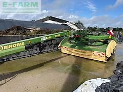 Krone easycut-tc-320cv