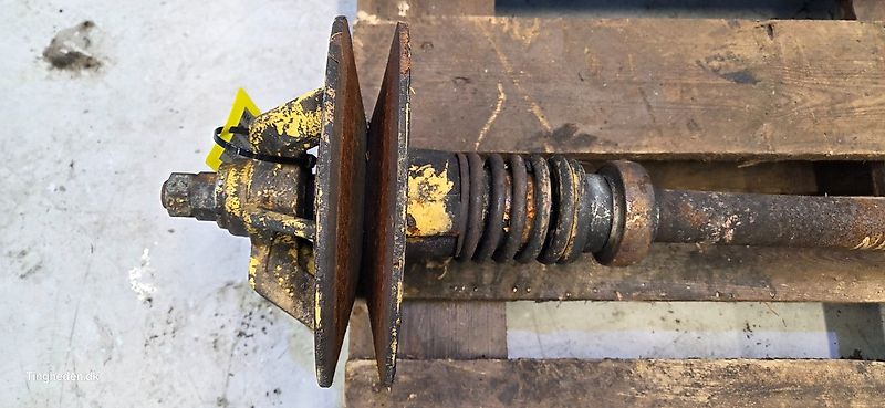 New Holland TF44 (Spare part/Reservedel/Ersatzteil)