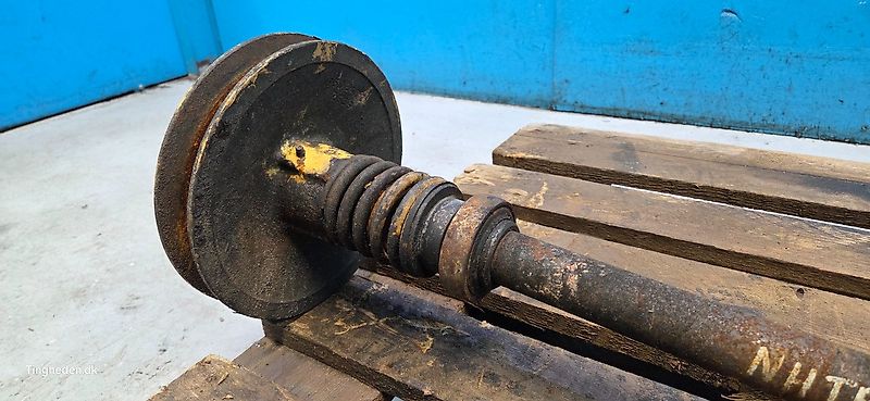 New Holland TF44 (Spare part/Reservedel/Ersatzteil)