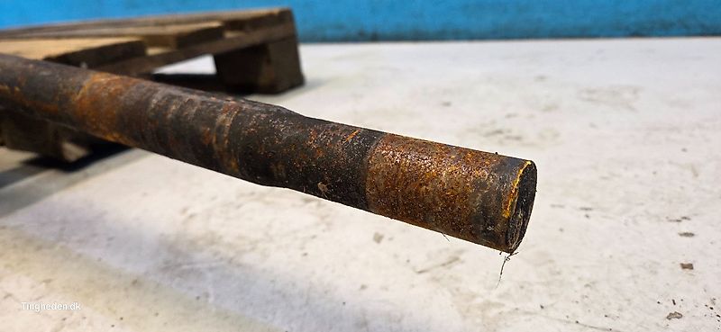 New Holland TF44 (Spare part/Reservedel/Ersatzteil)