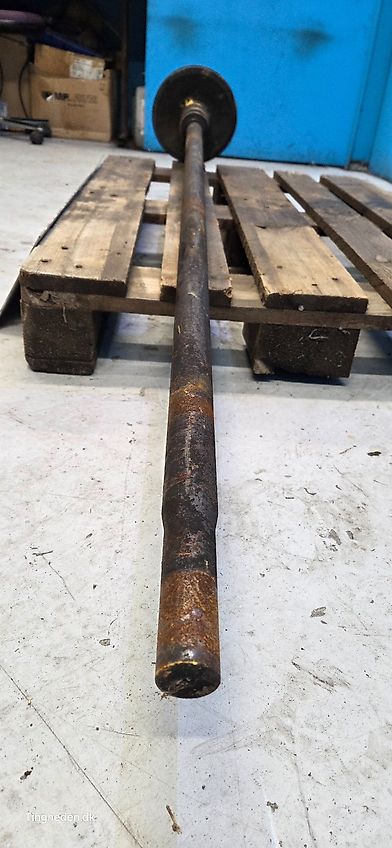 New Holland TF44 (Spare part/Reservedel/Ersatzteil)