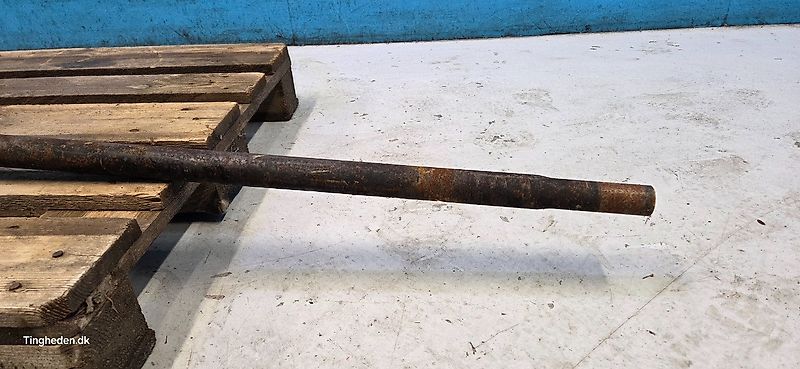 New Holland TF44 (Spare part/Reservedel/Ersatzteil)