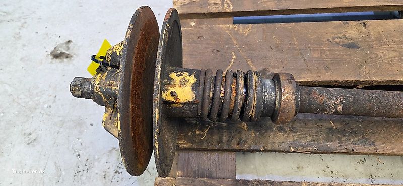 New Holland TF44 (Spare part/Reservedel/Ersatzteil)