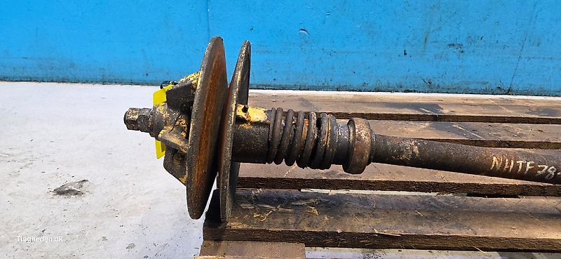 New Holland TF44 (Spare part/Reservedel/Ersatzteil)