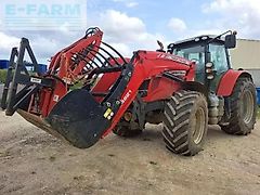 Massey Ferguson 7718