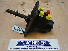 New Holland CR9090 (Spare part/Reservedel/Ersatzteil)