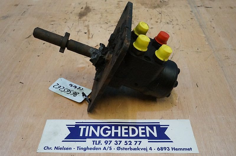 New Holland CR9090 (Spare part/Reservedel/Ersatzteil)