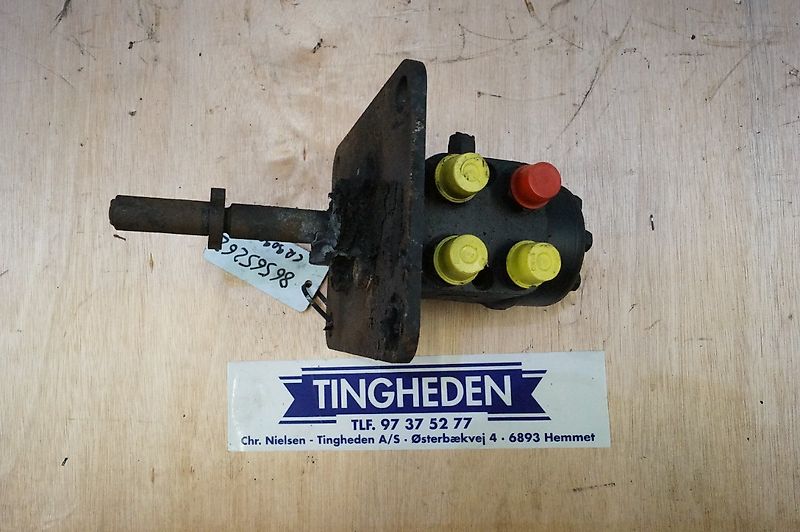 New Holland CR9090 (Spare part/Reservedel/Ersatzteil)