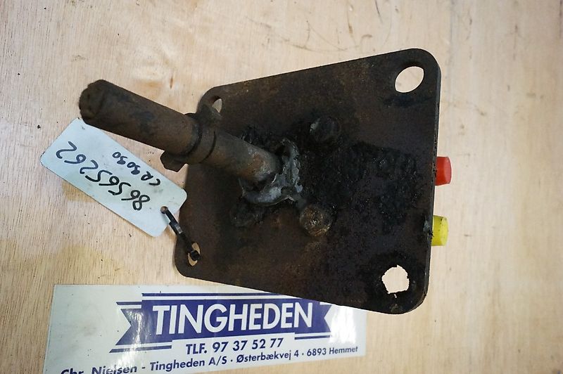 New Holland CR9090 (Spare part/Reservedel/Ersatzteil)