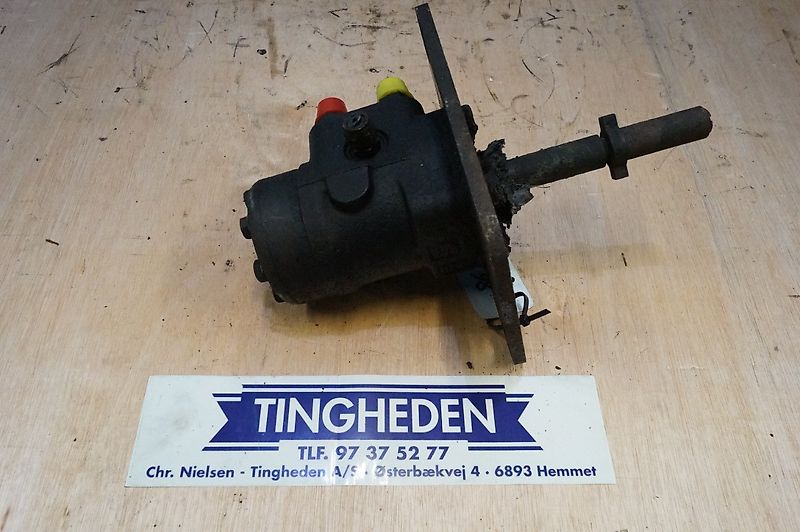 New Holland CR9090 (Spare part/Reservedel/Ersatzteil)